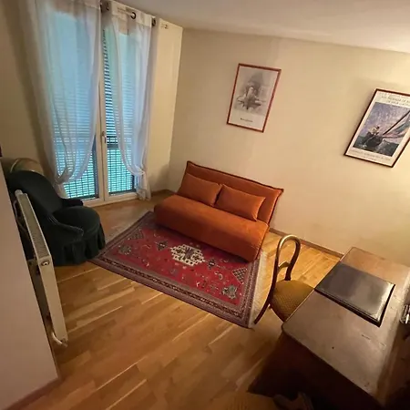 Spacieux Duplex, Vue Sur Le Fleuve Appartement *