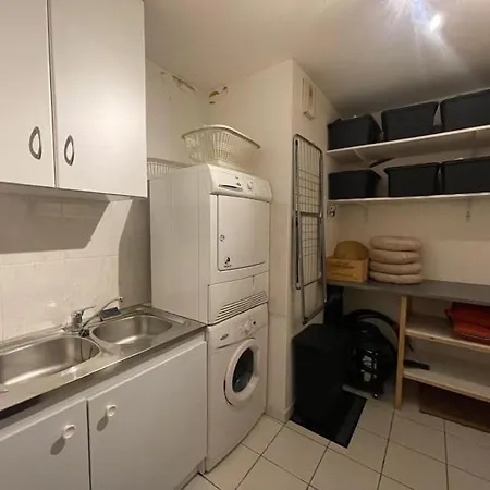 Spacieux Duplex, Vue Sur Le Fleuve Apartamento Bordéus