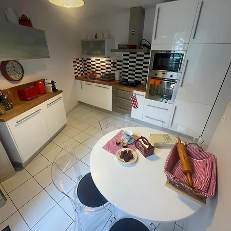 Spacieux Duplex, Vue Sur Le Fleuve Bordéus