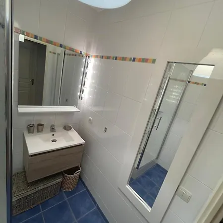 Apartamento Spacieux Duplex, Vue Sur Le Fleuve Bordéus