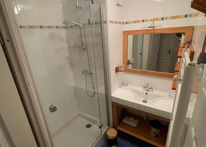 Apartamento Spacieux Duplex, Vue Sur Le Fleuve