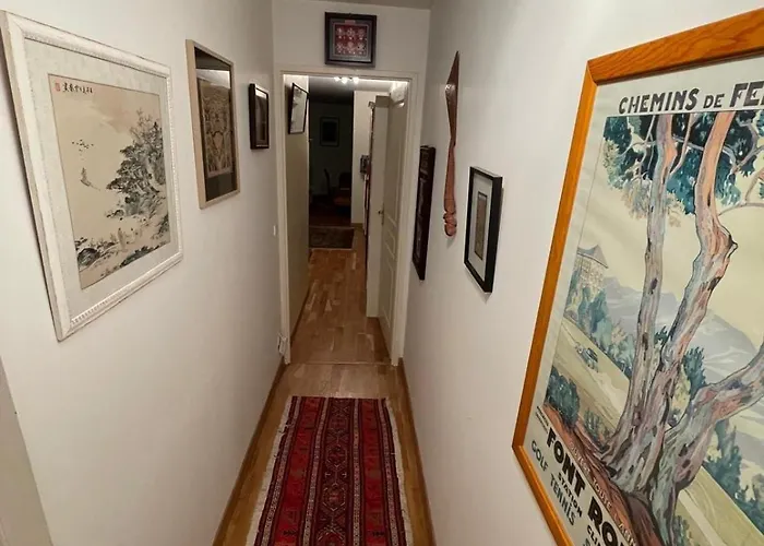 Spacieux Duplex, Vue Sur Le Fleuve * Bordéus