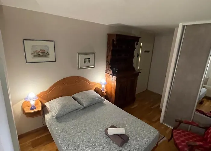 Spacieux Duplex, Vue Sur Le Fleuve بوردو