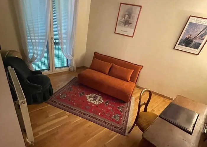 Spacieux Duplex, Vue Sur Le Fleuve Appartement *