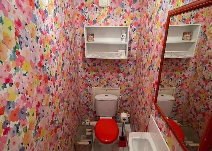 Apartamento Spacieux Duplex, Vue Sur Le Fleuve *