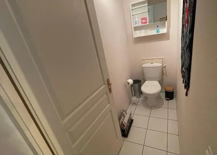 Spacieux Duplex, Vue Sur Le Fleuve