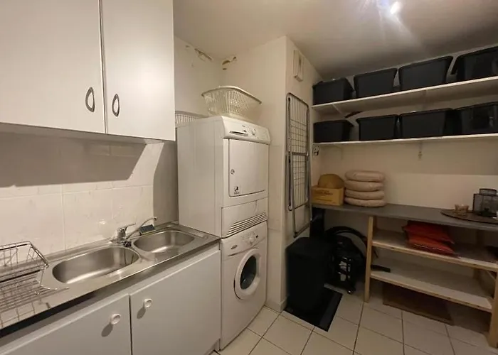 Spacieux Duplex, Vue Sur Le Fleuve Appartement Bordeaux