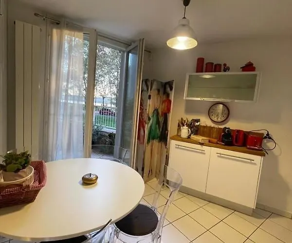 Apartment Spacieux Duplex, Vue Sur Le Fleuve