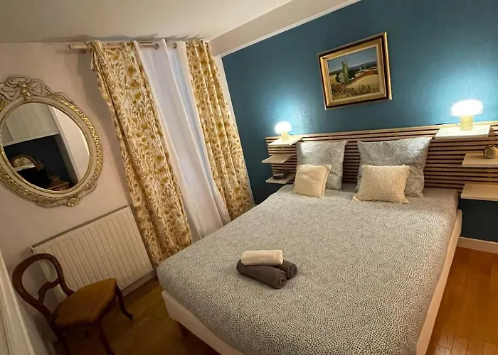 Apartamento Spacieux Duplex, Vue Sur Le Fleuve