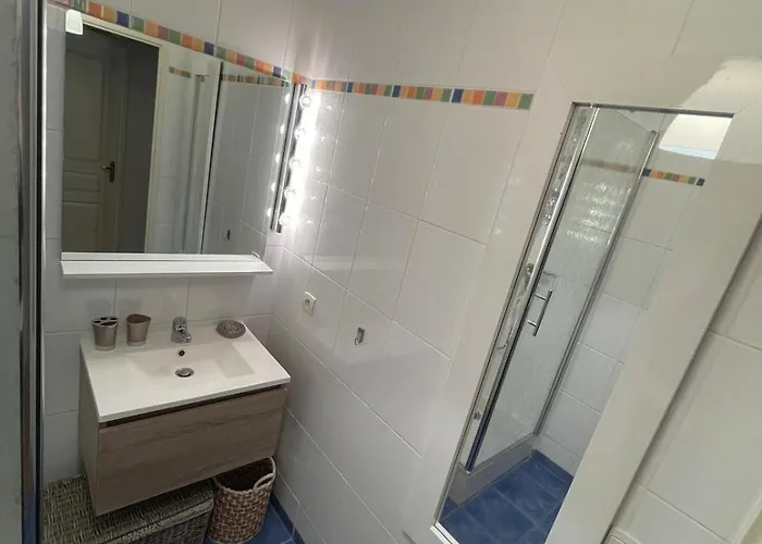 Apartamento Spacieux Duplex, Vue Sur Le Fleuve Bordéus