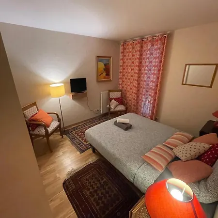 Spacieux Duplex, Vue Sur Le Fleuve Daire