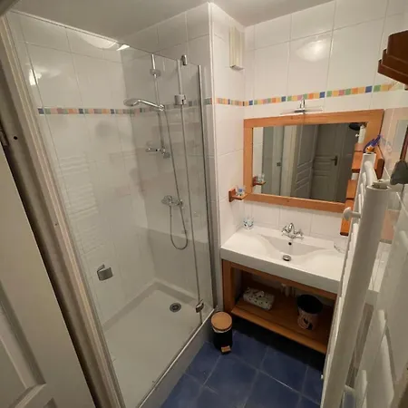 Διαμέρισμα Spacieux Duplex, Vue Sur Le Fleuve