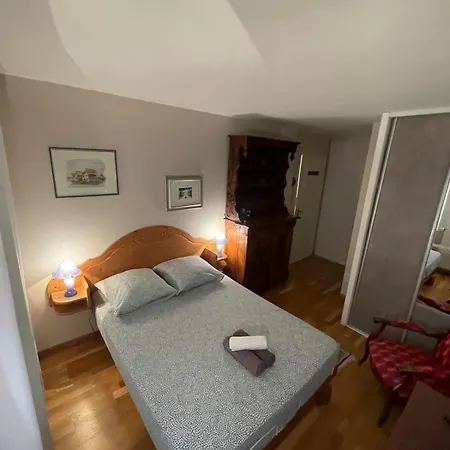 Spacieux Duplex, Vue Sur Le Fleuve Μπορντό