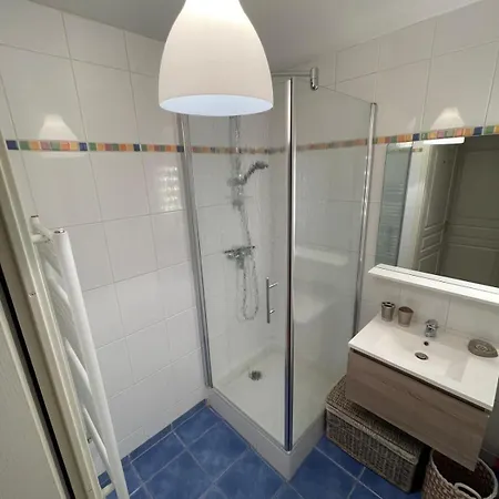 Διαμέρισμα Spacieux Duplex, Vue Sur Le Fleuve Μπορντό