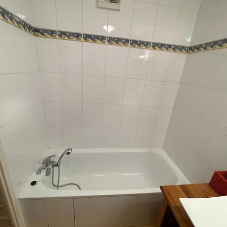 Διαμέρισμα Spacieux Duplex, Vue Sur Le Fleuve Μπορντό