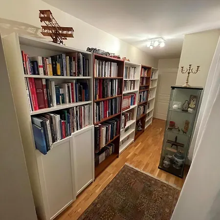 Spacieux Duplex, Vue Sur Le Fleuve * Μπορντό