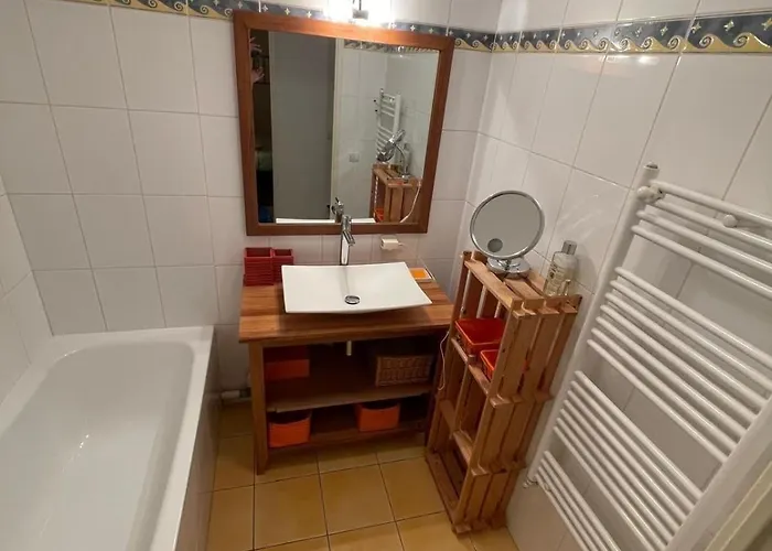 Apartment Spacieux Duplex, Vue Sur Le Fleuve *