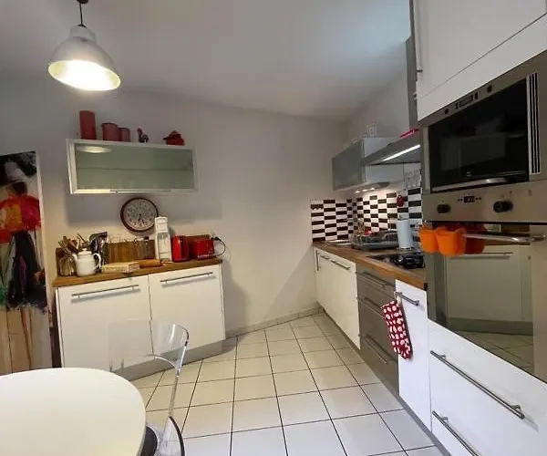 Spacieux Duplex, Vue Sur Le Fleuve * Bordeaux